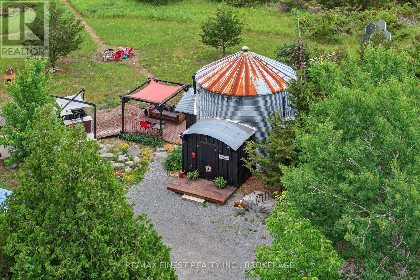 922 LIME LAKE ROAD