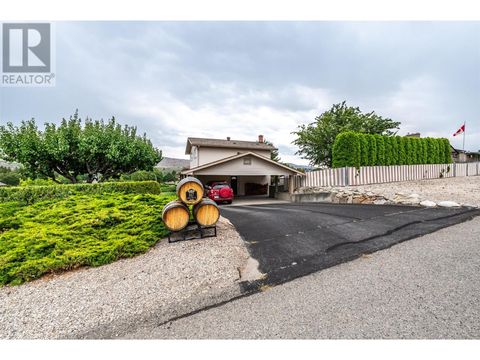 567 Lakeview Place Oliver BC V0H1T4