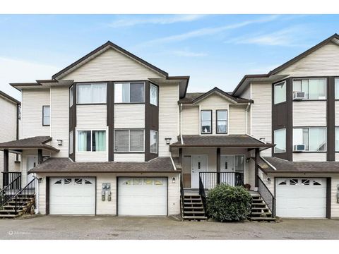 27 45740 THOMAS ROAD|Vedder Crossing Chilliwack BC V2R3V9