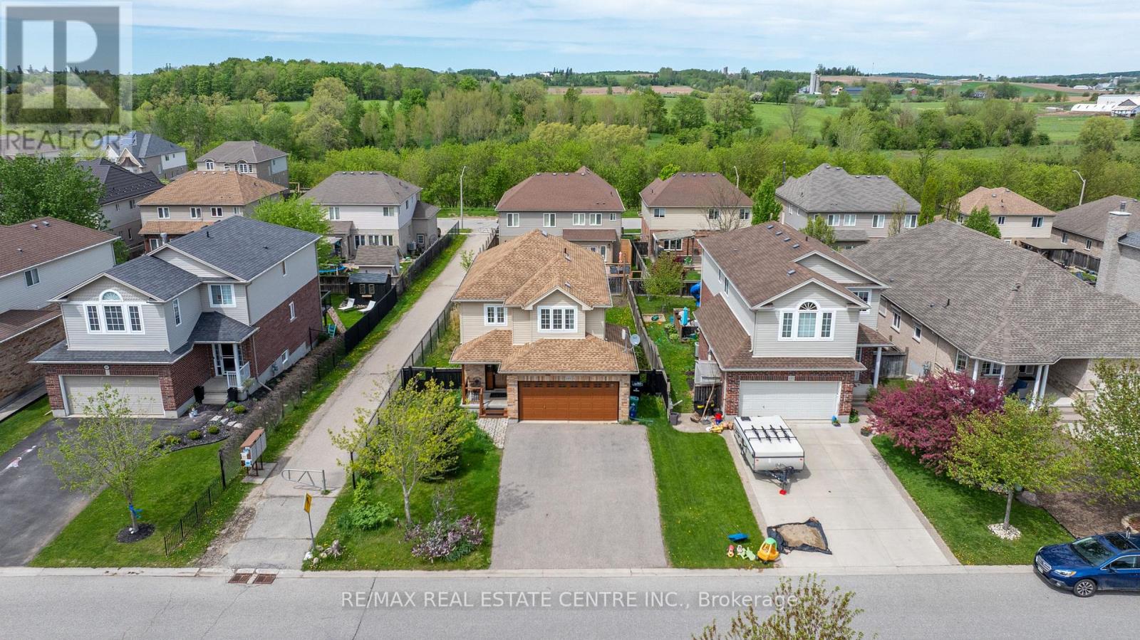 139 FERRIS DRIVE