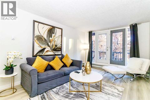 301, 605 14 Avenue SW Calgary AB T2R0M9