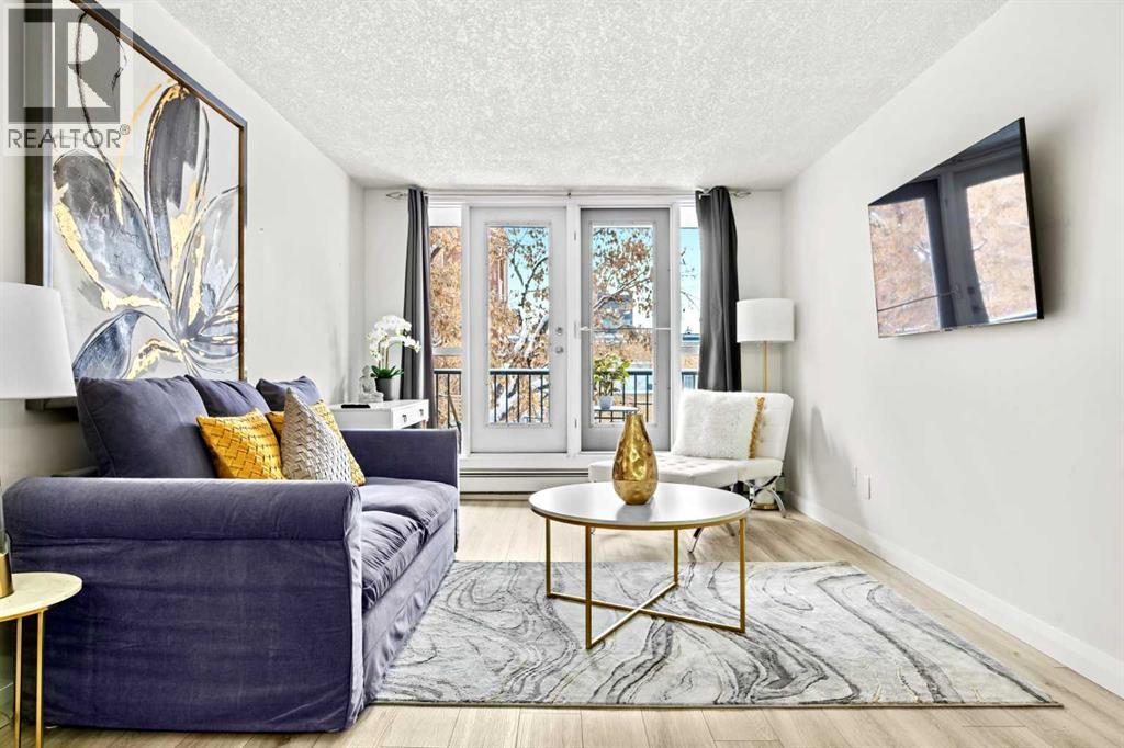 301, 605 14 Avenue SW