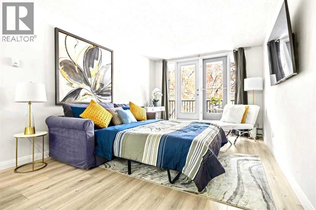 301, 605 14 Avenue SW