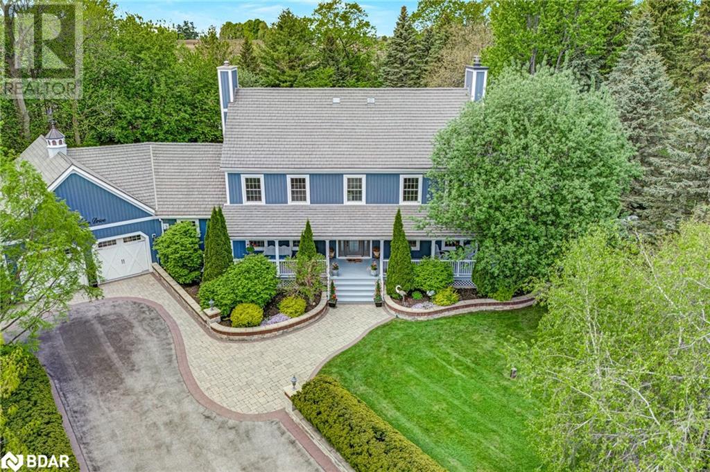 20 BROWNLEE Drive