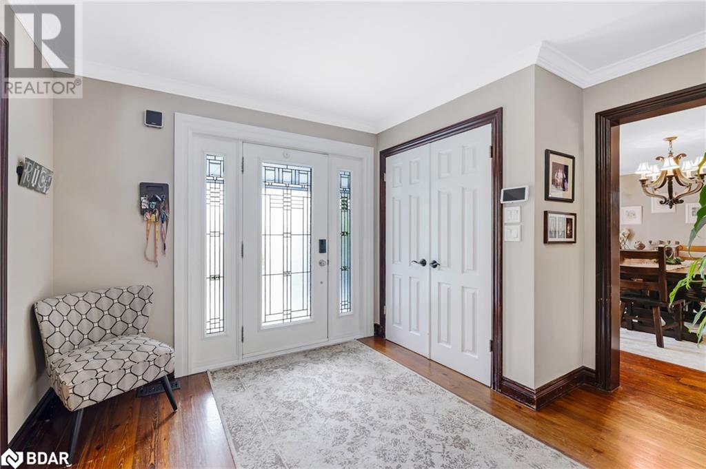 20 BROWNLEE Drive