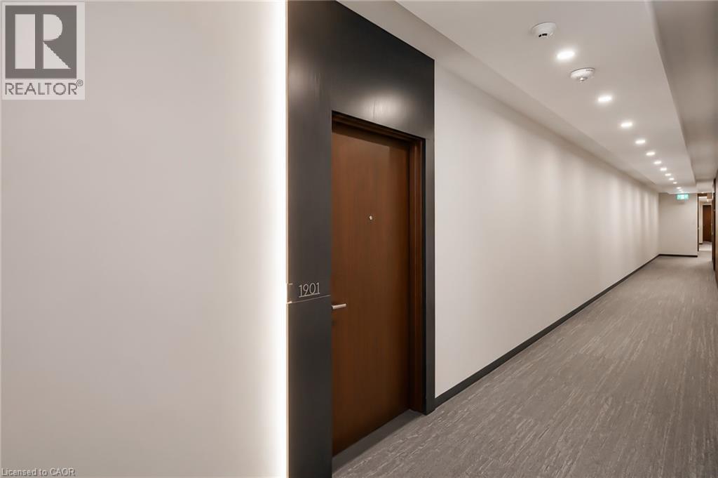 181 KING Street S Unit# 1901