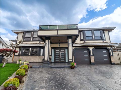 7078 126A STREET Surrey BC V3W6G3