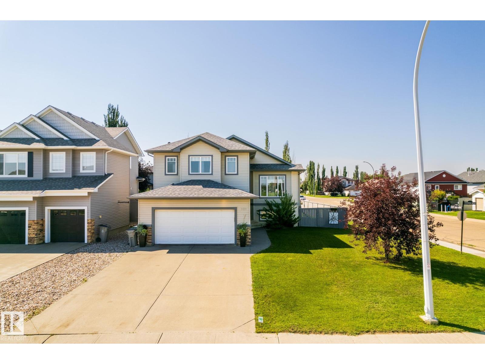 501 GRANDIN DR