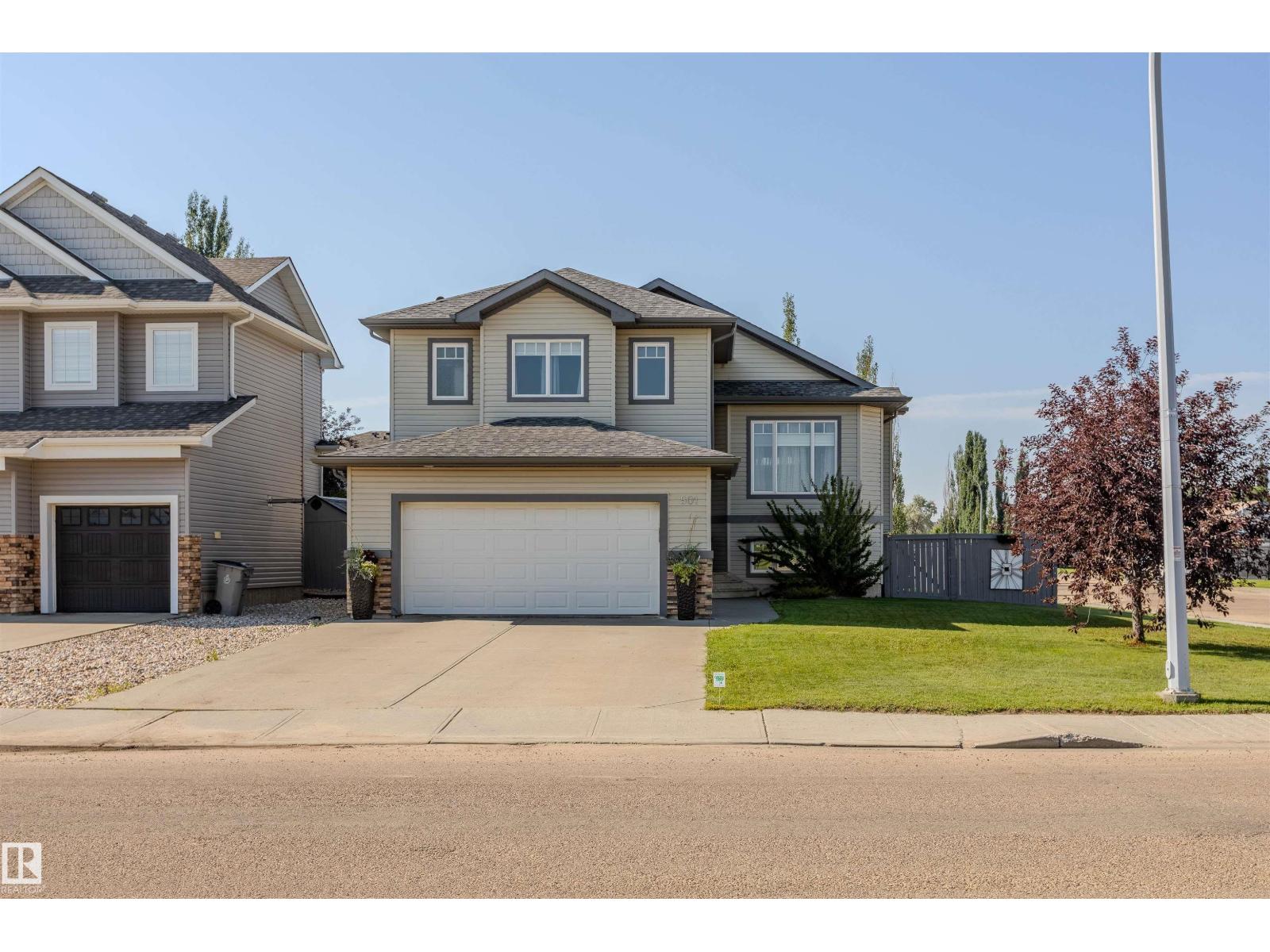 501 GRANDIN DR