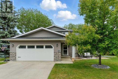 59 Tucker Road SE Airdrie AB T4A1S9