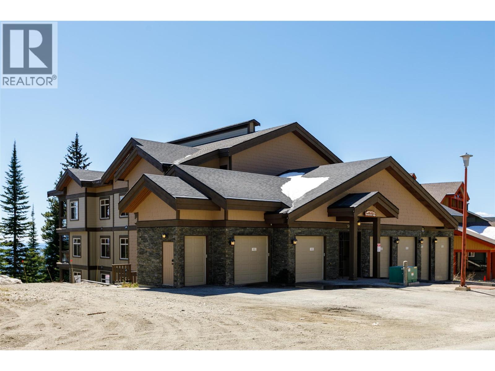 5895 Snow Pines Way Unit# 6