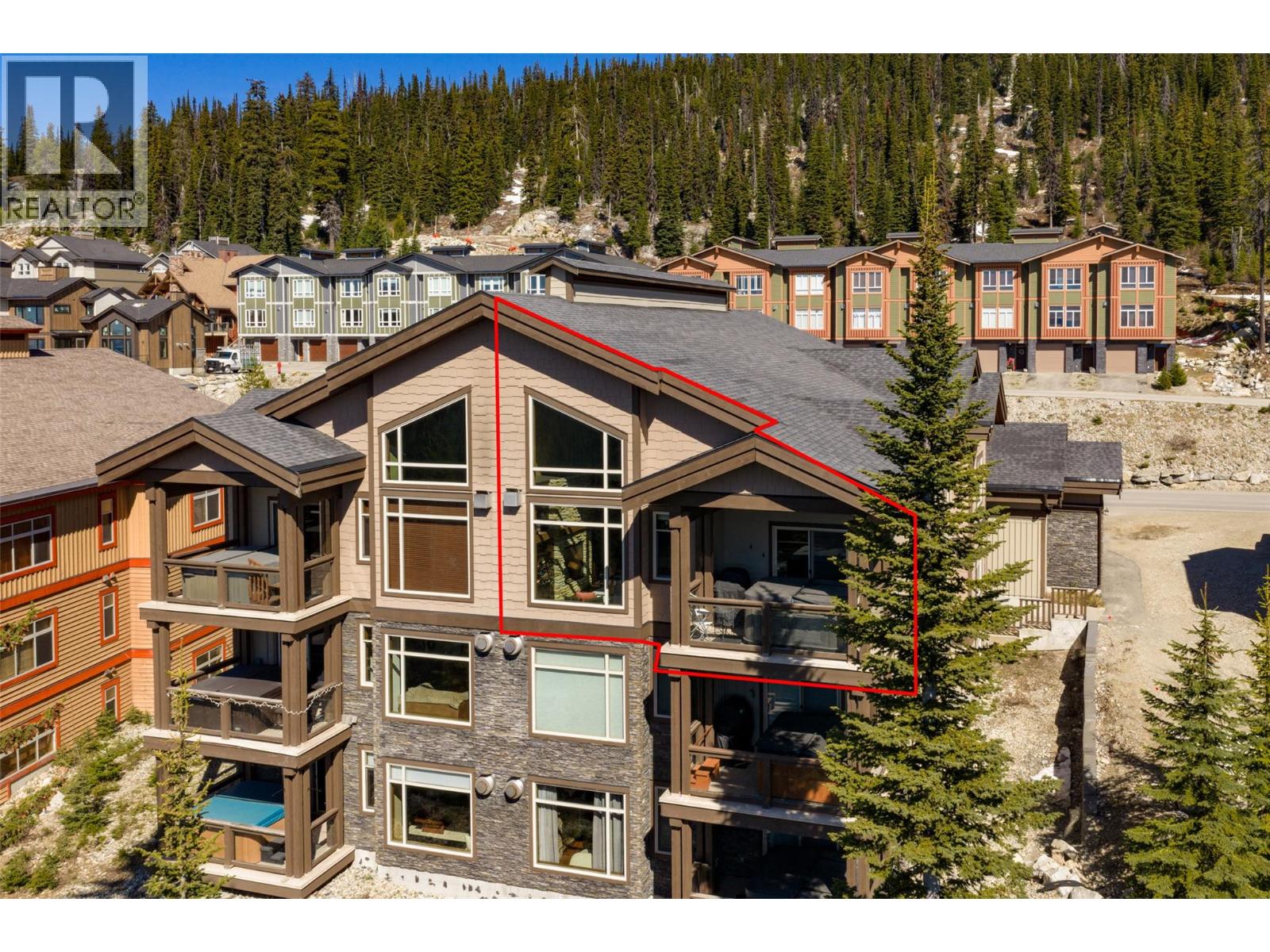 5895 Snow Pines Way Unit# 6