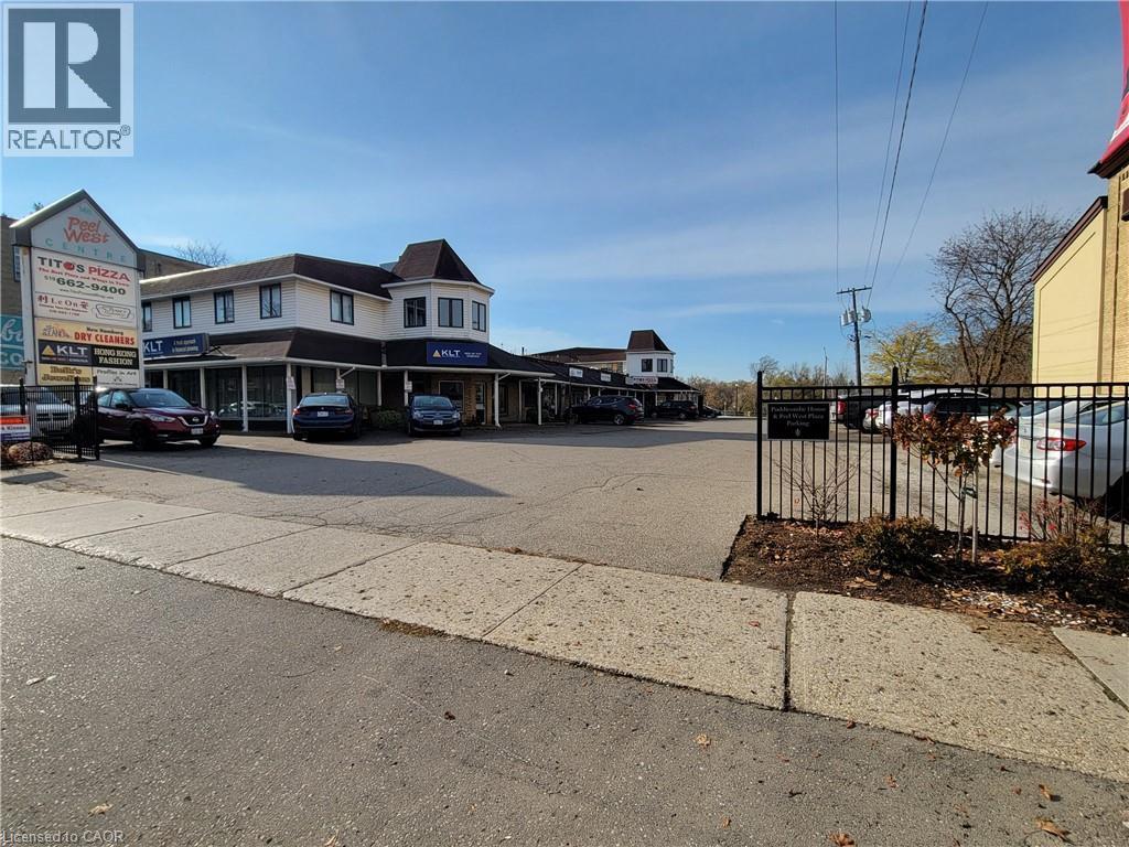 148 PEEL Street Unit# 3