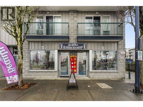 11940 228 STREET Maple Ridge BC V2X6L9