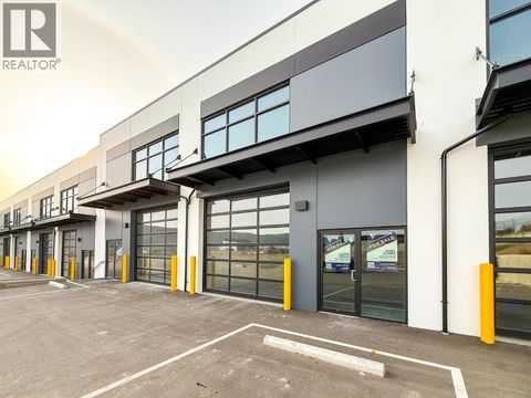 1990 Pier Mac Way Unit# 6 Kelowna BC V1V0C1