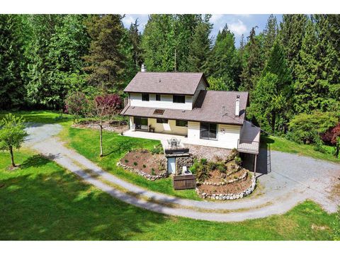 30856 FORSELL AVENUE Mission BC V4S1G9