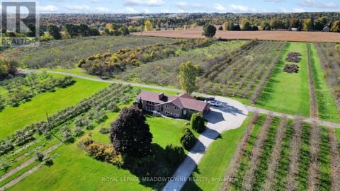 1453 MILBUROUGH LINE Hamilton ON L0R1H0