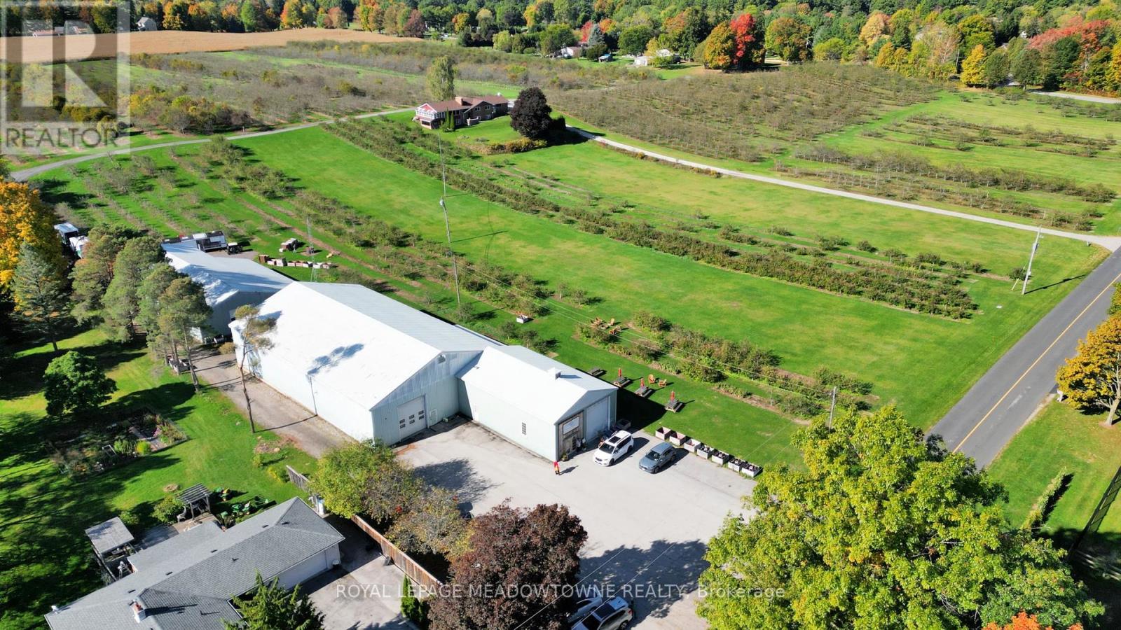 1453 MILBUROUGH LINE