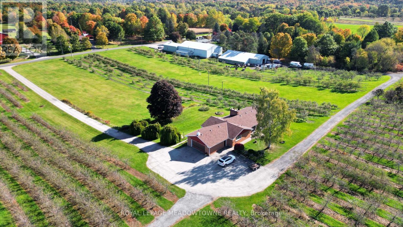 1453 MILBUROUGH LINE