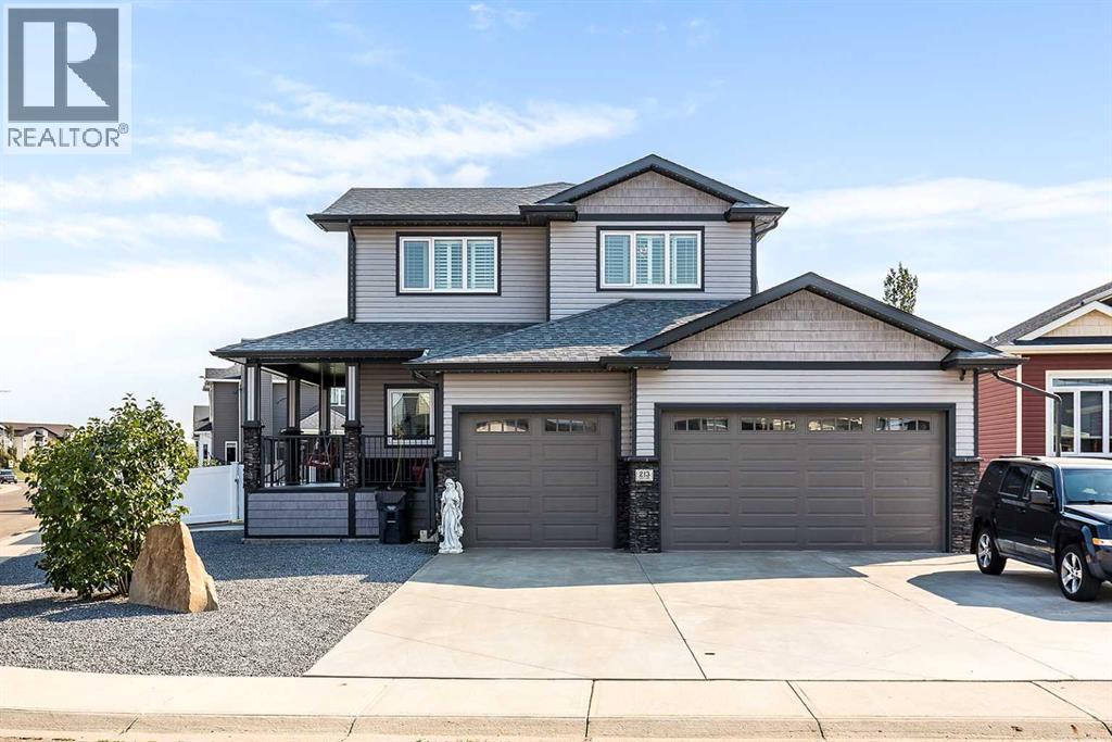 213 Somerside Road SE
