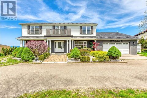 1073 NORTH SERVICE Road Stoney Creek ON L8E5E1