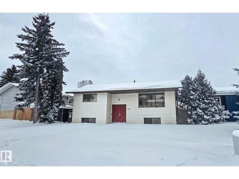 1732 61 ST NW Edmonton AB T6L1N2