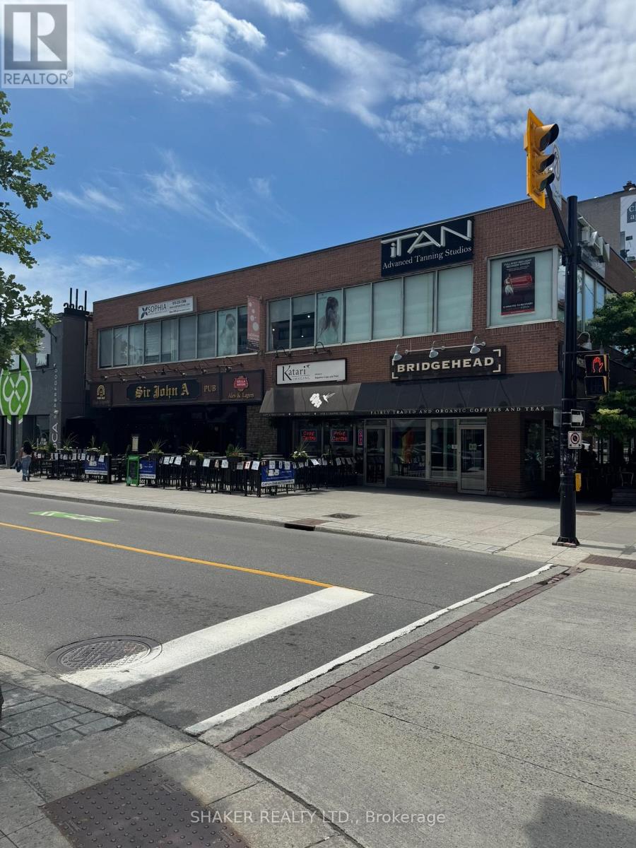 282B ELGIN STREET