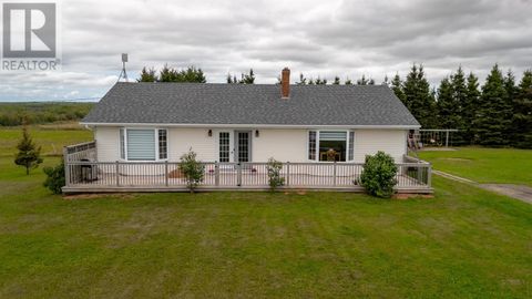 165 Beechill Road Vernon River PE C0A2E0