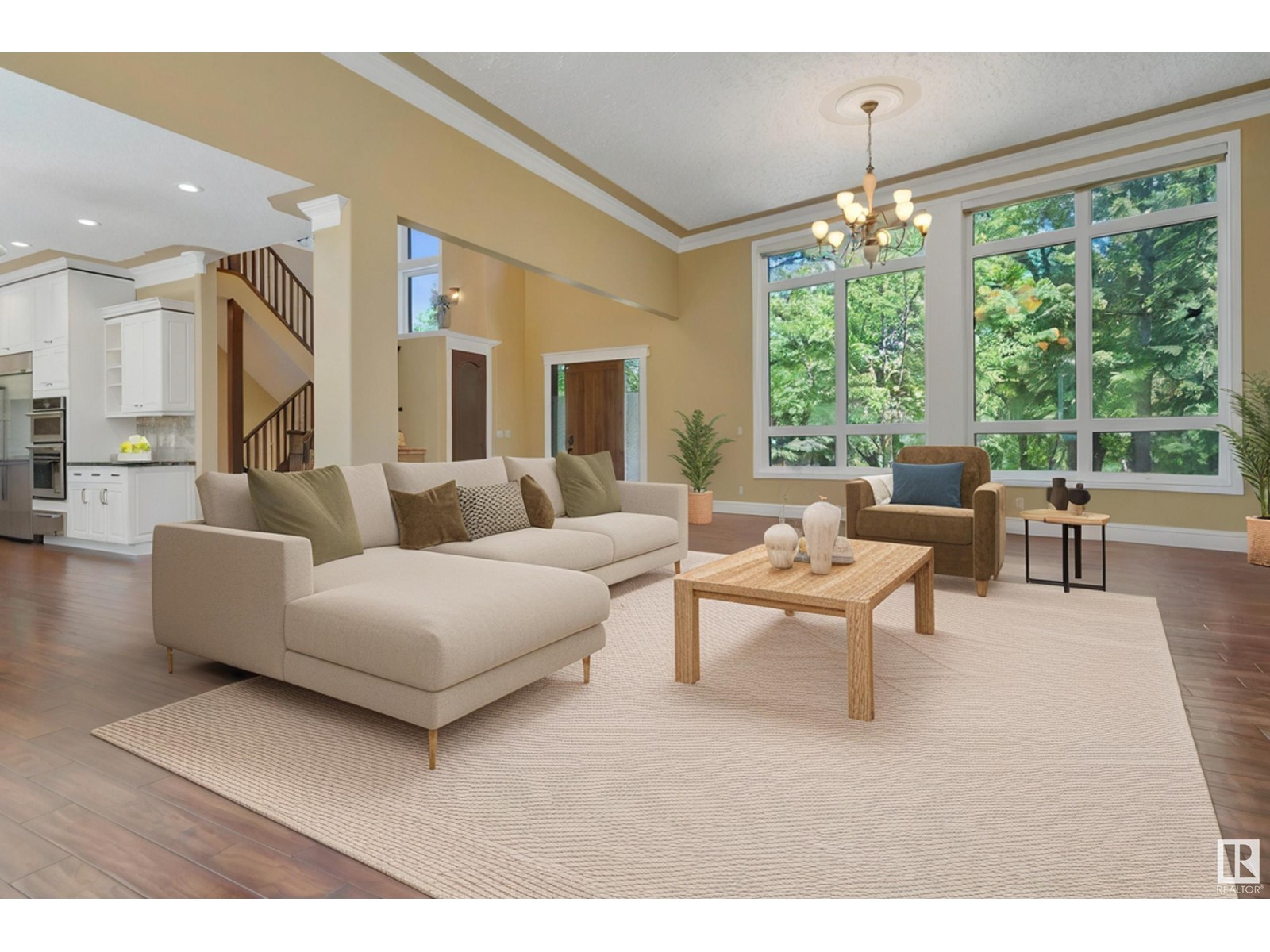 116 WINDERMERE CR NW