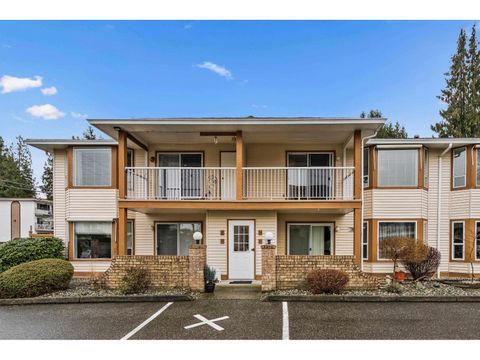 14 2456 WARE STREET Abbotsford BC V2S3E1