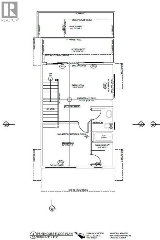 39A Moncton Road NE