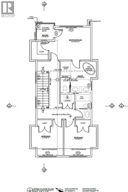 39A Moncton Road NE