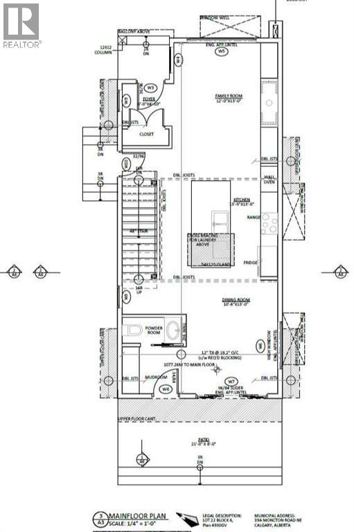 39A Moncton Road NE