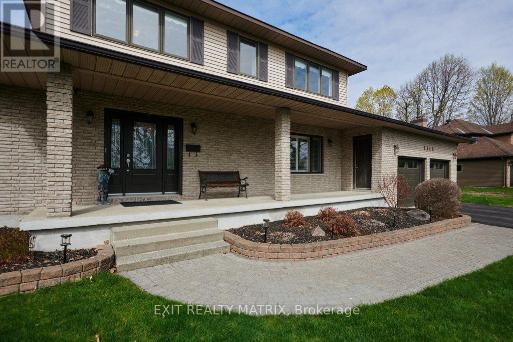 1340 CUTHBERT WAY - Photo 2