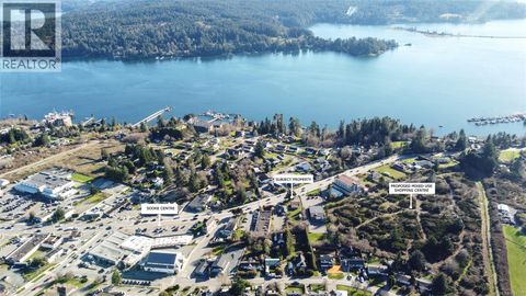 6734 West Coast Rd Sooke BC V9Z0V1