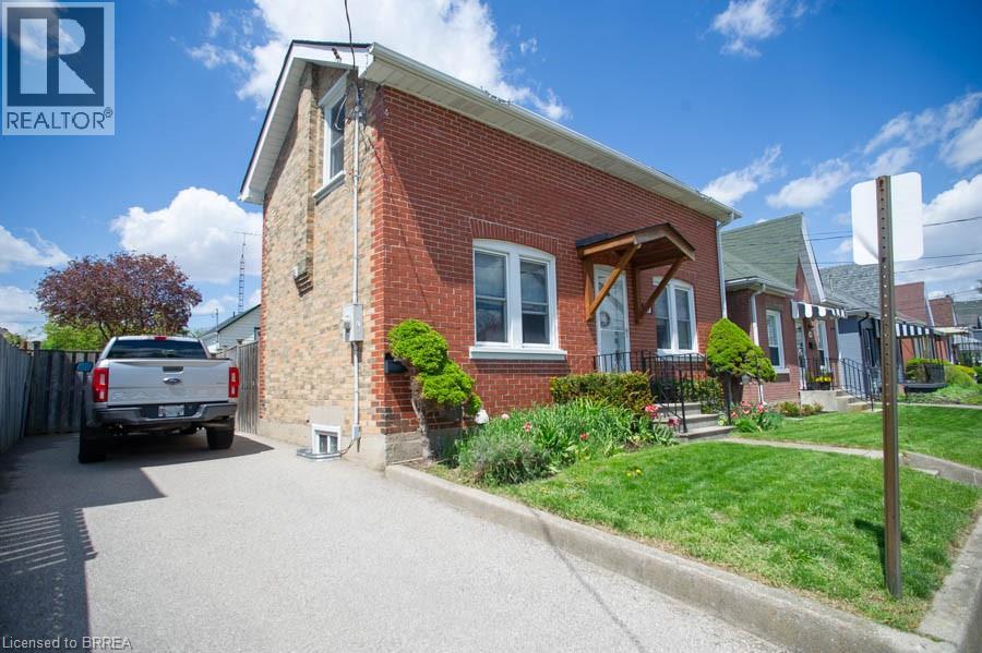 131 SUPERIOR Street