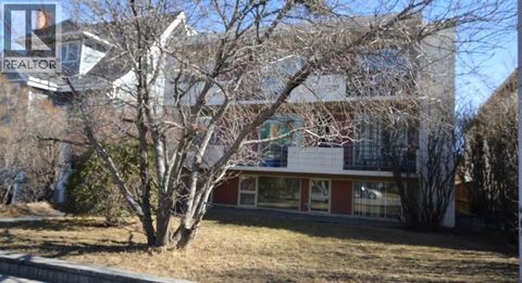 1846 14 Street SW Calgary AB T2T3S9