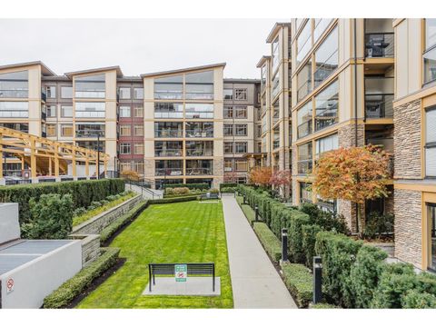 509 32445 SIMON AVENUE Abbotsford BC V2T0G7