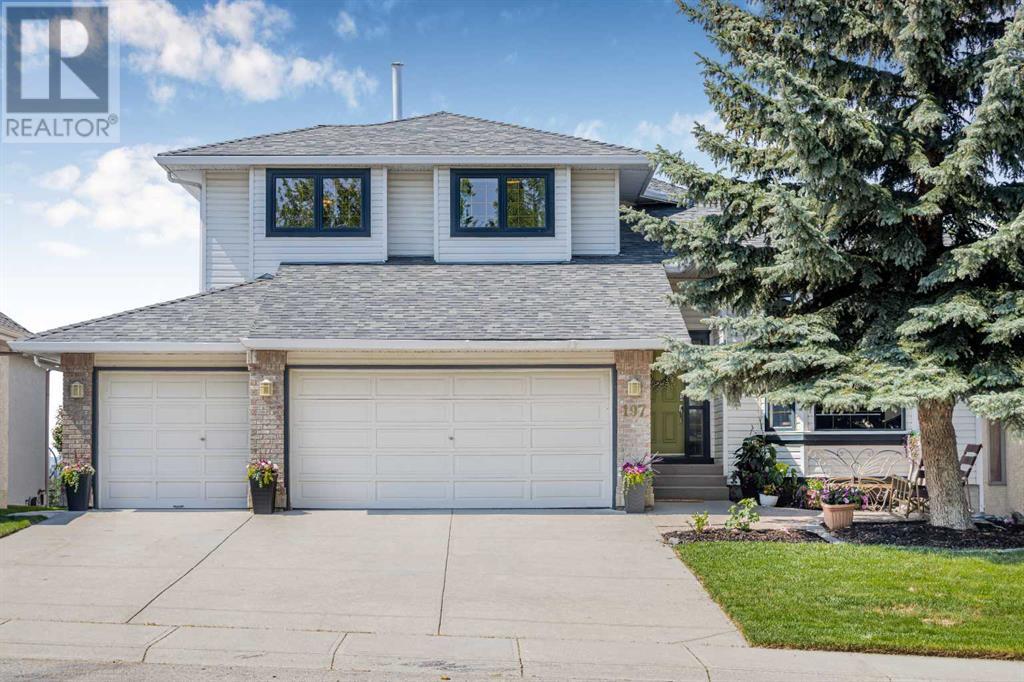 197 Douglas Park Boulevard SE