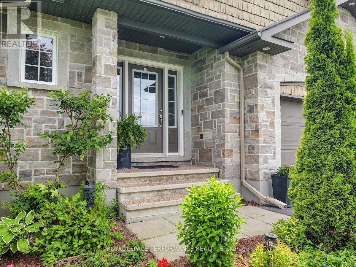 128 STATION TRAIL