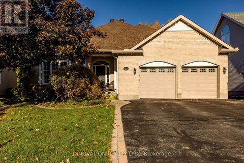 25 KYLE AVENUE Ottawa ON K2S1G9