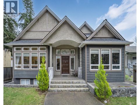 2244 EDGEMONT BOULEVARD North Vancouver BC V7P2K9
