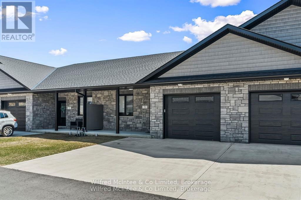 5 - 5 PALMER MARIE LANE