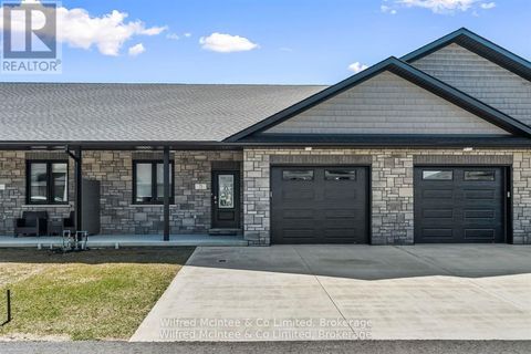 5 - 5 PALMER MARIE LANE Arran-Elderslie ON N0G1L0