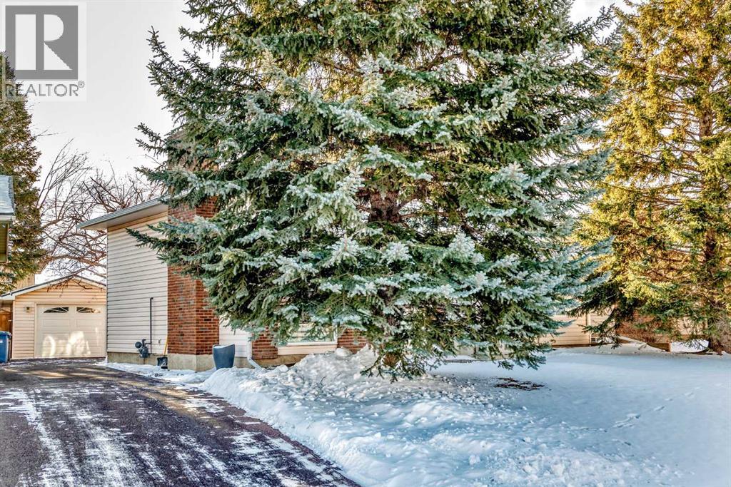 507 Brookpark Drive SW