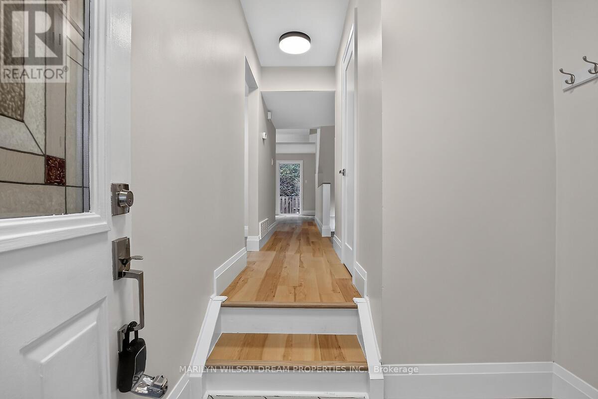 136 BENTBROOK CRESCENT