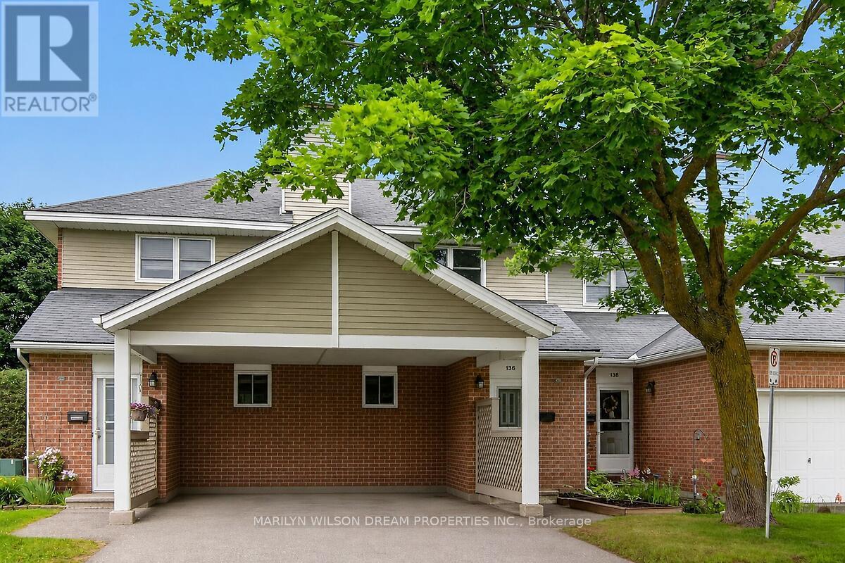 136 BENTBROOK CRESCENT