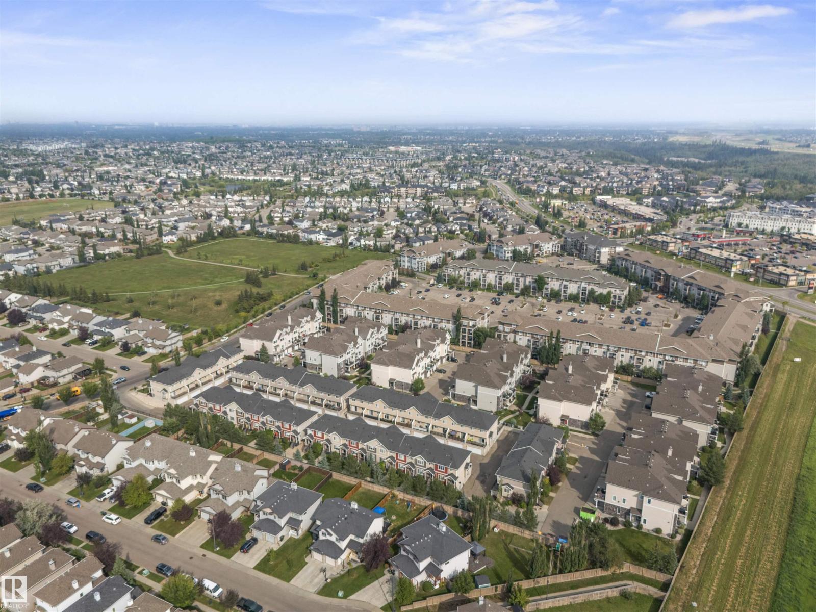 #42 7289 SOUTH TERWILLEGAR DR NW