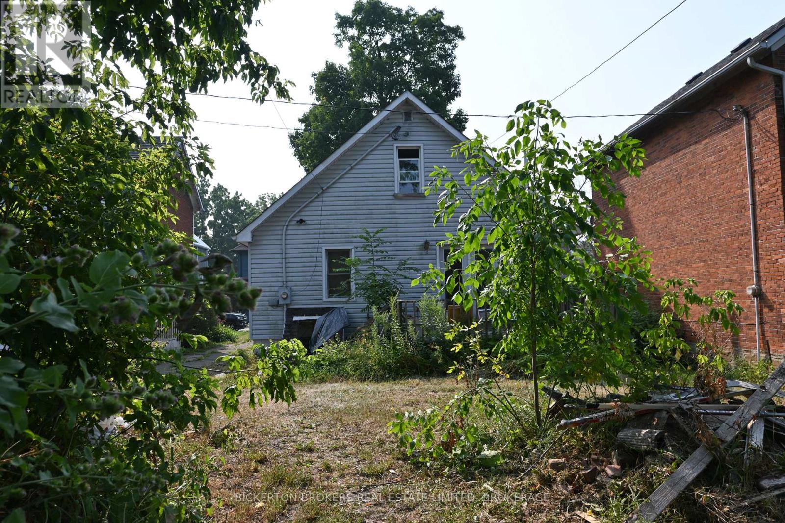 176 JOHN STREET