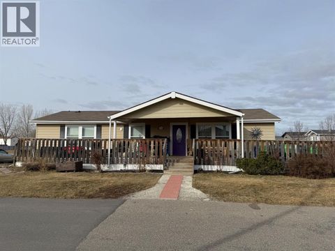 414 Conductor Boulevard Coaldale AB T1M1P8